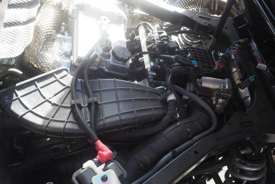 2026 Polaris® Ranger XP 1000 NorthStar Premium