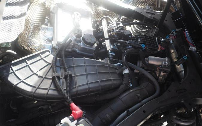 2026 Polaris® Ranger XP 1000 NorthStar Premium