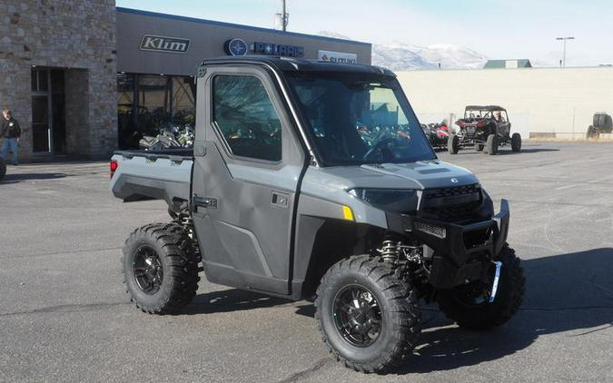 2026 Polaris® Ranger XP 1000 NorthStar Premium