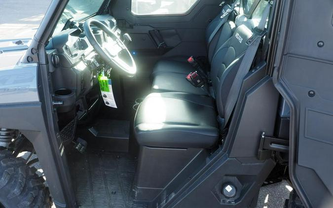 2026 Polaris® Ranger XP 1000 NorthStar Premium