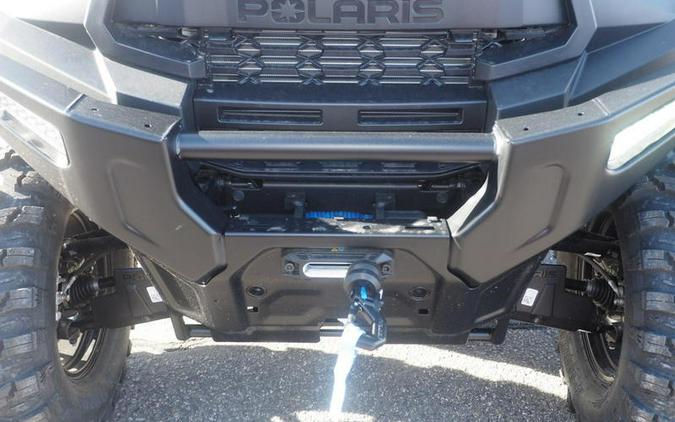 2026 Polaris® Ranger XP 1000 NorthStar Premium