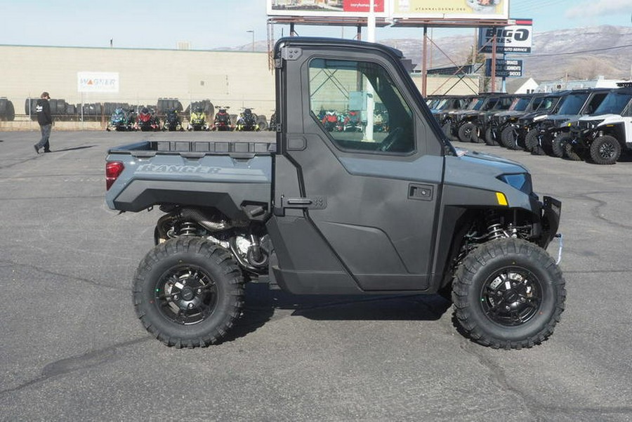 2026 Polaris® Ranger XP 1000 NorthStar Premium