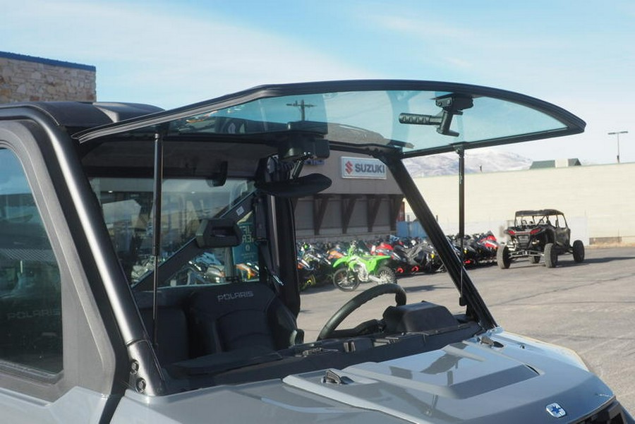 2026 Polaris® Ranger XP 1000 NorthStar Premium