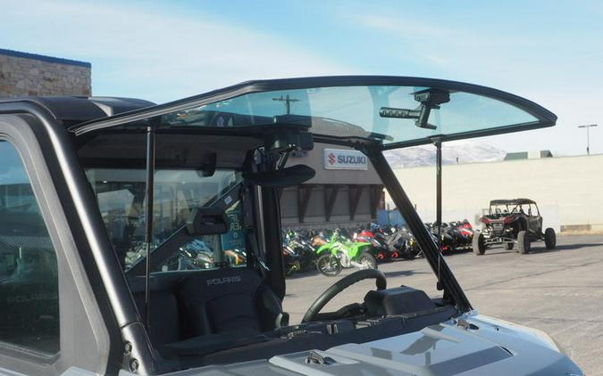 2026 Polaris® Ranger XP 1000 NorthStar Premium