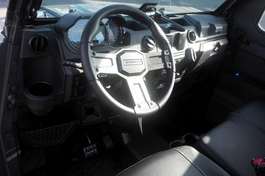 2026 Polaris® Ranger XP 1000 NorthStar Premium