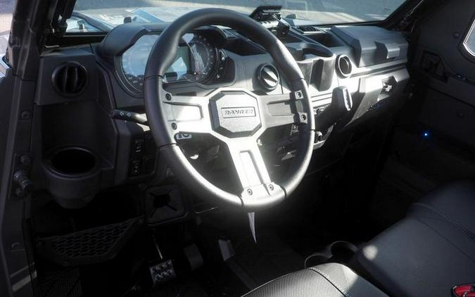 2026 Polaris® Ranger XP 1000 NorthStar Premium