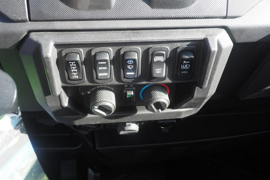 2026 Polaris® Ranger XP 1000 NorthStar Premium