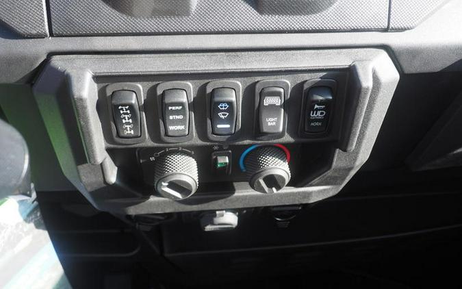 2026 Polaris® Ranger XP 1000 NorthStar Premium