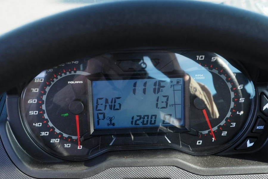 2026 Polaris® Ranger XP 1000 NorthStar Premium