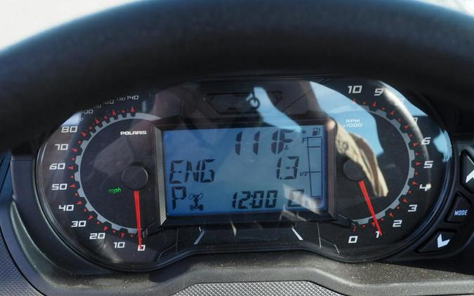 2026 Polaris® Ranger XP 1000 NorthStar Premium