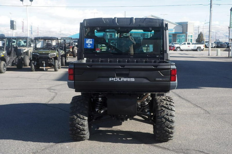 2026 Polaris® Ranger XP 1000 NorthStar Premium