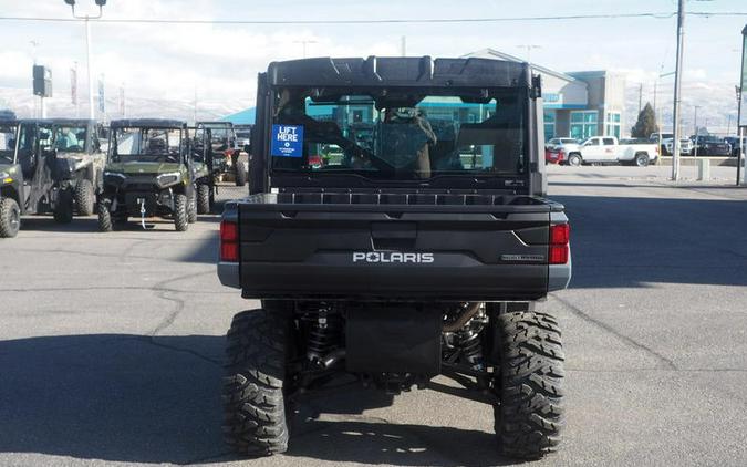 2026 Polaris® Ranger XP 1000 NorthStar Premium