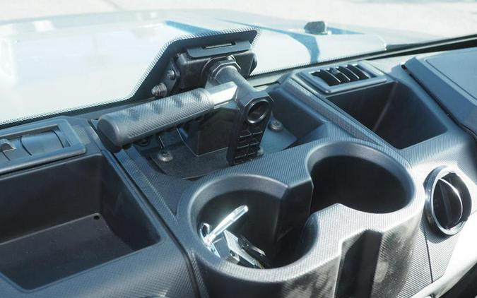 2026 Polaris® Ranger XP 1000 NorthStar Premium