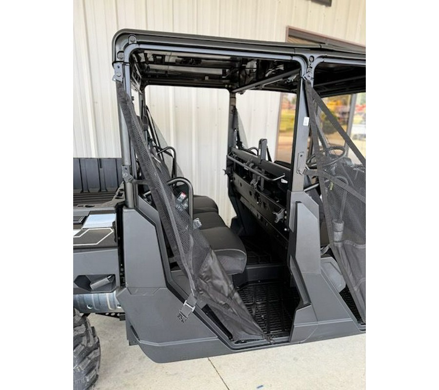 2026 Polaris Ranger Crew XP 1000 Texas Edition
