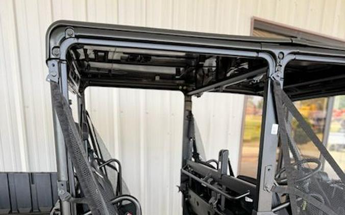 2026 Polaris Ranger Crew XP 1000 Texas Edition