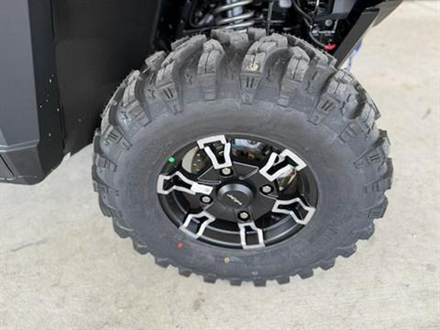 2026 Polaris Ranger Crew XP 1000 Texas Edition