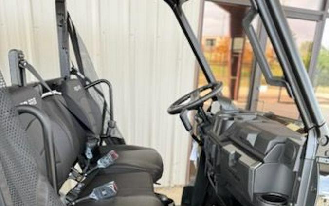 2026 Polaris Ranger Crew XP 1000 Texas Edition