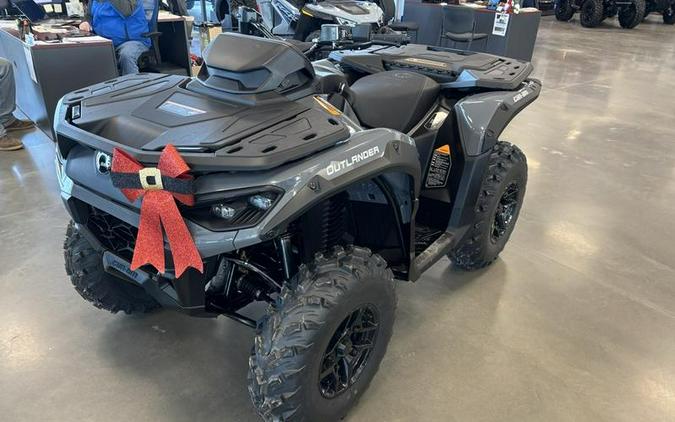 2025 Can-Am® Outlander DPS 850