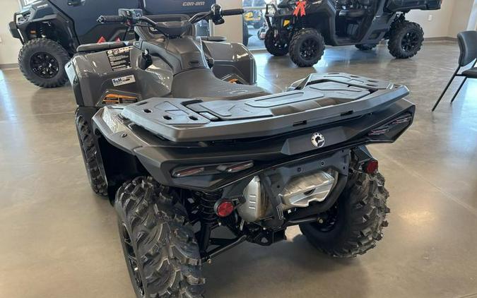 2025 Can-Am® Outlander DPS 850