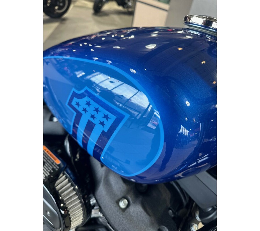 FXBBS 2024 Street Bob™ 114