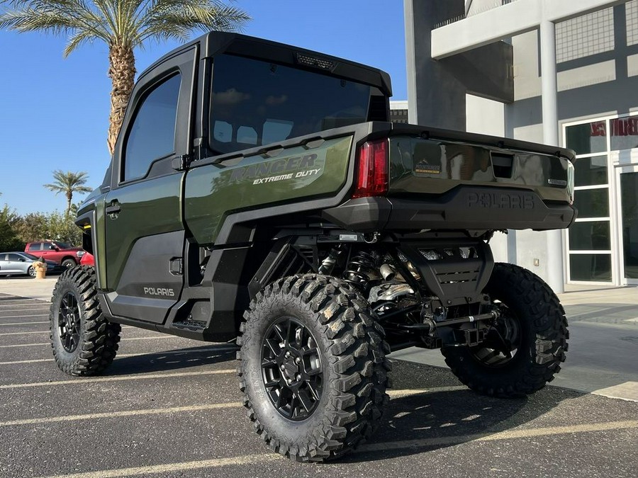 2026 Polaris® Ranger XD 1500 Northstar Mountaineer Edition
