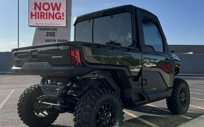 2026 Polaris Ranger XD 1500 Northstar Mountaineer Edition