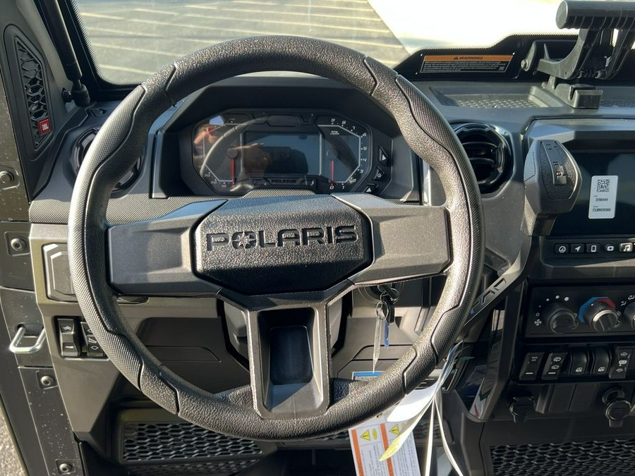 2026 Polaris® Ranger XD 1500 Northstar Mountaineer Edition