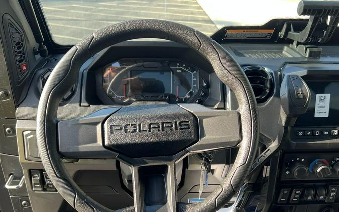 2026 Polaris® Ranger XD 1500 Northstar Mountaineer Edition