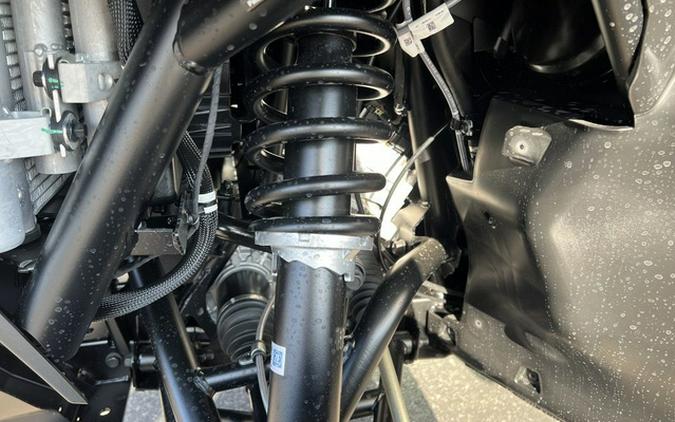 2026 Polaris Ranger XD 1500 Northstar Mountaineer Edition