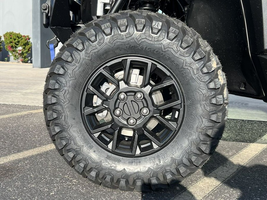 2026 Polaris® Ranger XD 1500 Northstar Mountaineer Edition