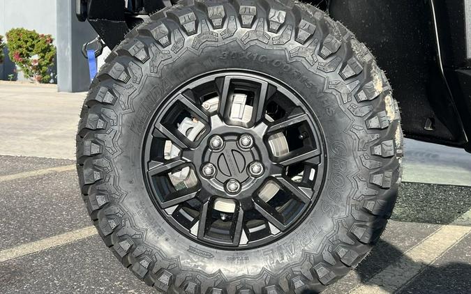 2026 Polaris® Ranger XD 1500 Northstar Mountaineer Edition