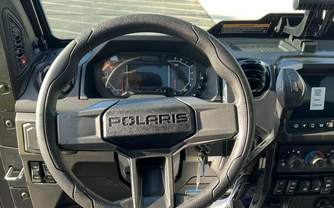 2026 Polaris Ranger XD 1500 Northstar Mountaineer Edition