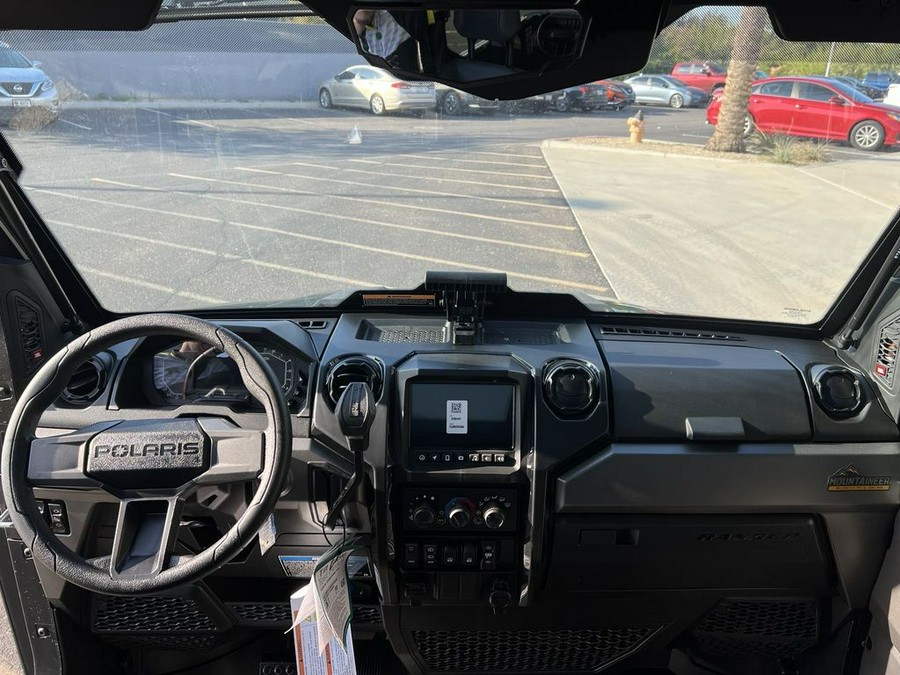 2026 Polaris® Ranger XD 1500 Northstar Mountaineer Edition