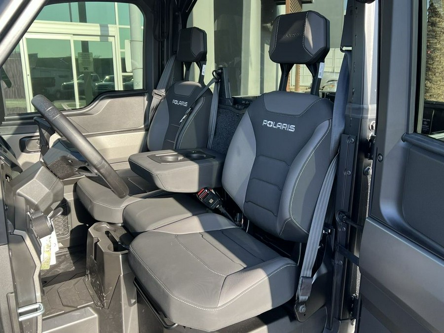 2026 Polaris® Ranger XD 1500 Northstar Mountaineer Edition