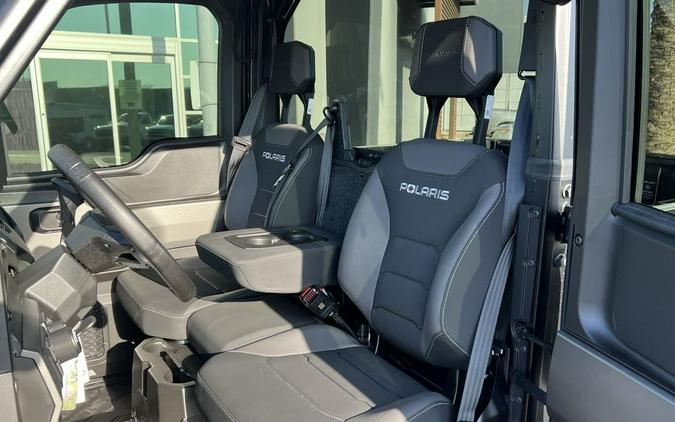 2026 Polaris® Ranger XD 1500 Northstar Mountaineer Edition