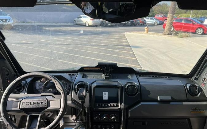 2026 Polaris Ranger XD 1500 Northstar Mountaineer Edition