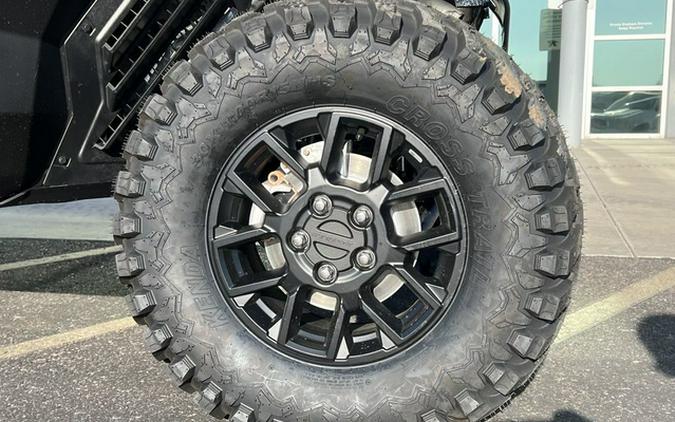 2026 Polaris Ranger XD 1500 Northstar Mountaineer Edition