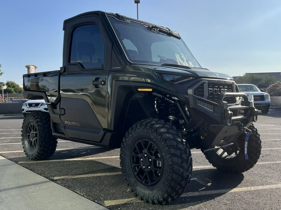 2026 Polaris® Ranger XD 1500 Northstar Mountaineer Edition