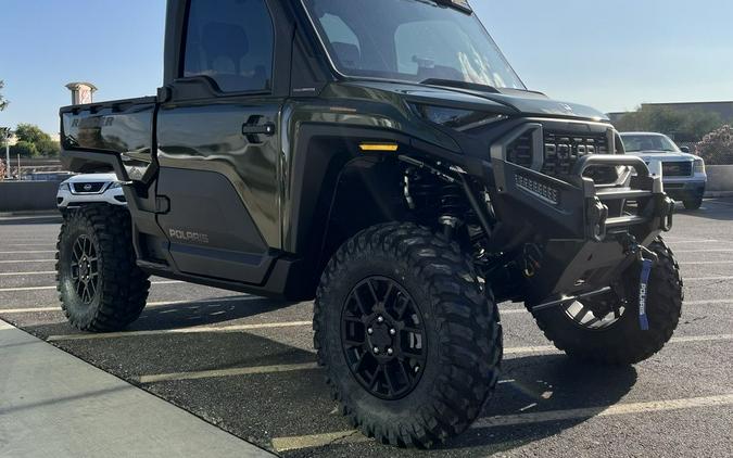 2026 Polaris® Ranger XD 1500 Northstar Mountaineer Edition