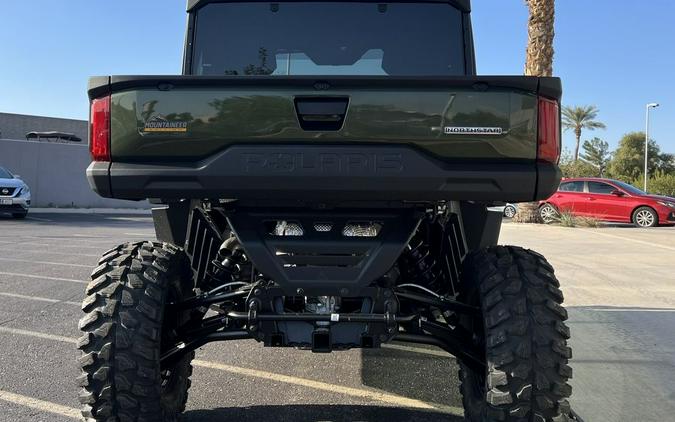 2026 Polaris® Ranger XD 1500 Northstar Mountaineer Edition