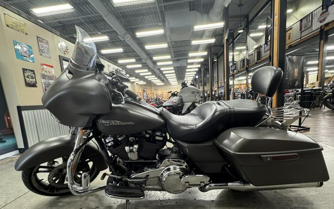2018 Harley-Davidson Street Glide