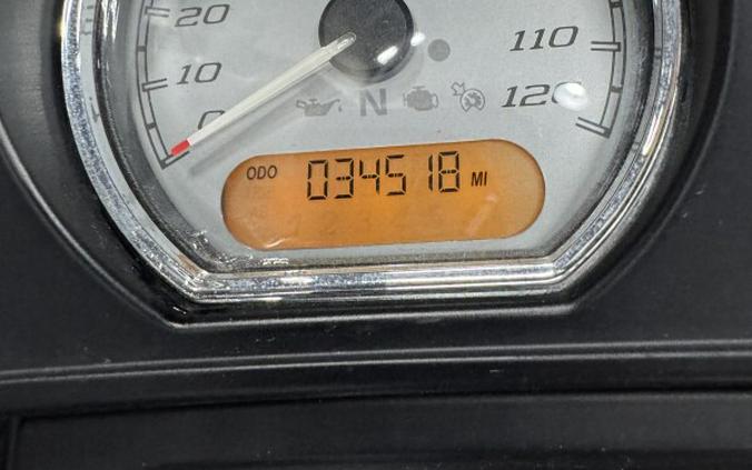 2018 Harley-Davidson Street Glide