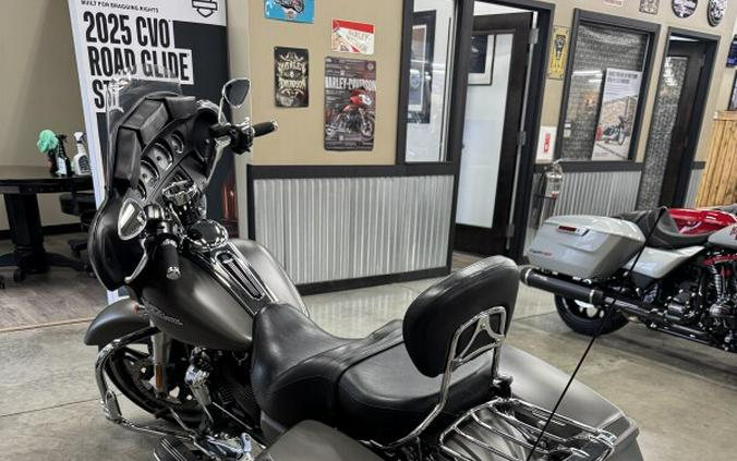 2018 Harley-Davidson Street Glide