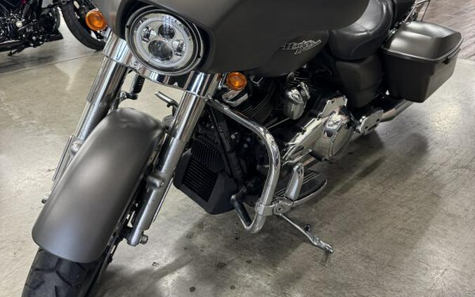 2018 Harley-Davidson Street Glide