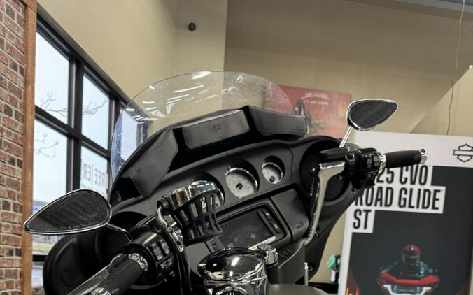 2018 Harley-Davidson Street Glide