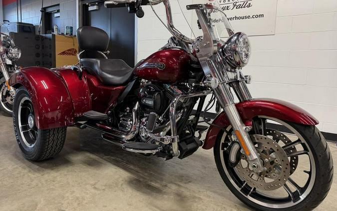 2016 Harley-Davidson® FLRT - Freewheeler®