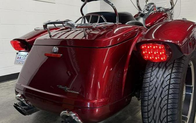 2016 Harley-Davidson® FLRT - Freewheeler®