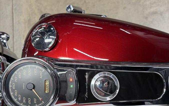 2016 Harley-Davidson® FLRT - Freewheeler®