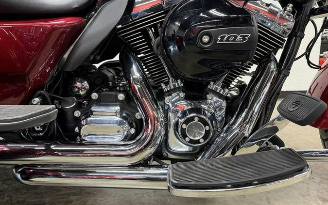 2016 Harley-Davidson FLRT - Freewheeler