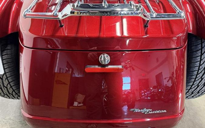 2016 Harley-Davidson® FLRT - Freewheeler®